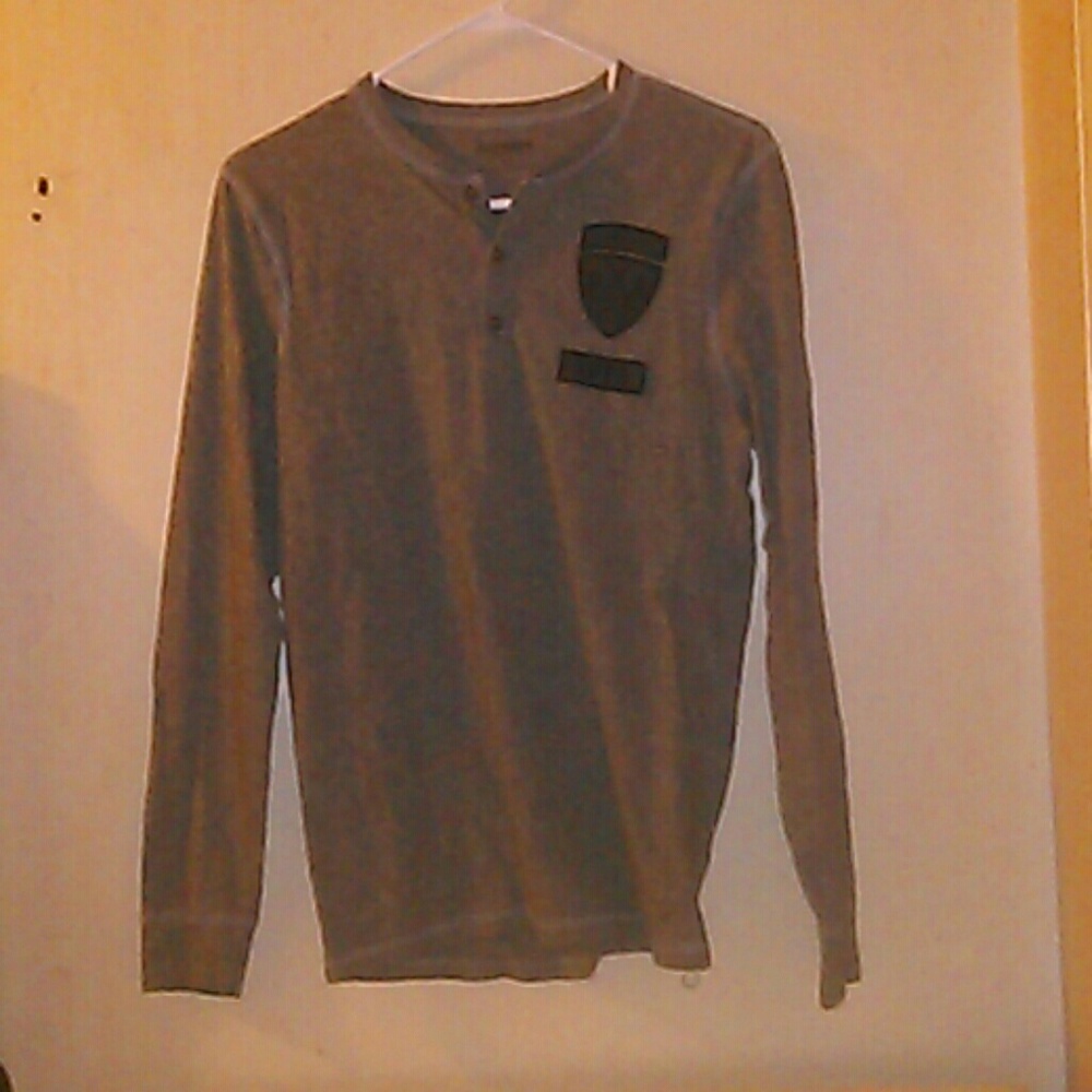 Express grapic tee